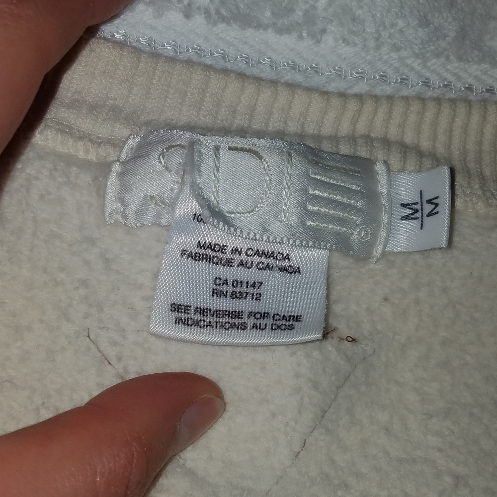 SDI Sweater - Picture 4 of 8